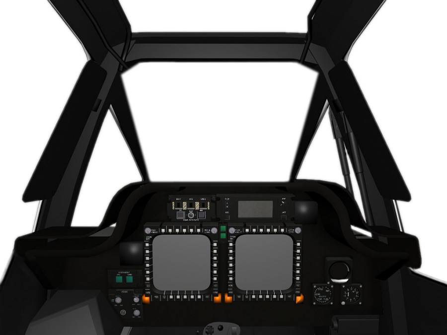 Cockpit